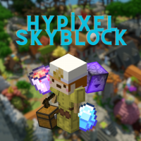 Hypixel Skyblock | T11 Potato Minion Pack = 0.29$ | Fast And Safe Delivery - image