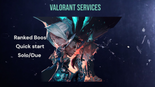 [EU] ⚔️ Platinum 1 - Diamond 1 ⚔️ Solo mode ⚔️ price per rank - image