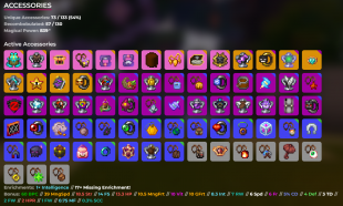 ⭐12B Networth | 1.8B Purse | 839 MP | 24 Minion Slots | 52 Collections Maxed❗Solo Coop - image
