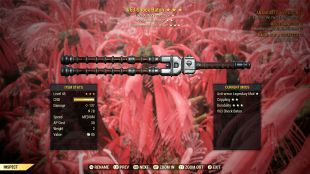[XBOX] Anti-armor V63 Shock Baton (+50% Limb Damage/Weapons break 50% slower) - image