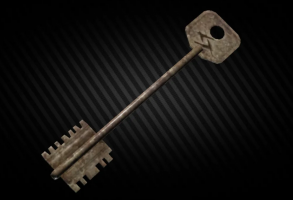 Customs 314 Marked key NEW WIPE 0.13⭐️in stock ⭐️ - image