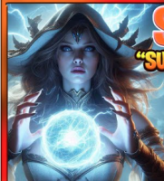 (S10)Ball Lightning Sorcerer Unique Set 750 IP 6 Uniques - Hail of Verglas - Raiment of the Infinite - image