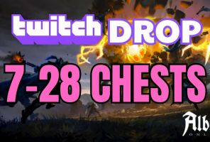 Autofarm Chests - 7 to 28 Chests - image