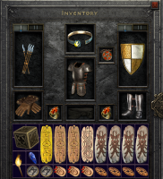 LV90 Amazon Javazon Griffon's, Enigma etc with Infinity Merc and All Charms- COMPLETE CHARACTER ! - image