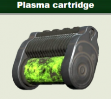 Plasma cartridge [Ammo] [10.000] - image