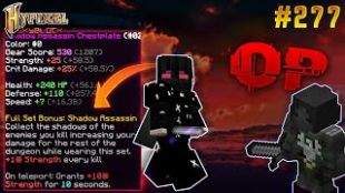 4/4MYTHIC ✪✪✪✪✪ Shadow Assassin + ✪✪✪✪✪ Leg. Juju Soul Eater V + Lvl 100 Leg. Yeti Pet + Liv. Dagger - image