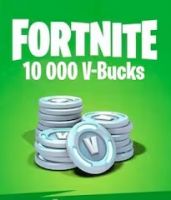 10000 V-Bucks [PC/PS/XBOX/SWITCH] | CHECK DESCRIPTION! FAST DELIVERY! - image