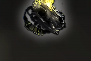Talisman of Sirrius - Fast Delivery - image
