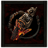 Beira's Anguish Dousing Charm - Fast Delivery - image