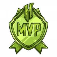Mvp Minecraft Java Edition + Bedrock Edition (Microsoft Account) Full Access | 8 Months Hypixel Ban - image