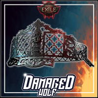 ⚜️ Waistgate Heavy Belt ⚜️ Rise of the Abyssal ⚜️ Fast & Safe Delivery (HANDFARMED) ⚜️ - image