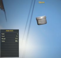 Spice - image