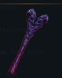 Death's Hand, Karui Sceptre - PC ( Standard SoftCore ) Instant Delivery - image