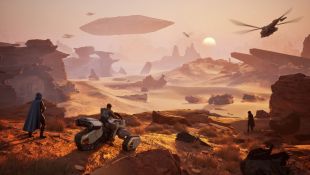 All Server | Custom Order | Scout Ornithopter MK4 MK5 MK6 Assault | Anything you need ! - image