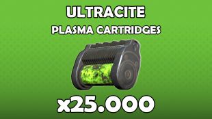 [XBOX] Ultracite Plasma Cartridges x25000 - image