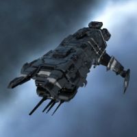 TENGU + 12 caldari subsystems x3 - image
