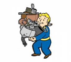 1miliion JUNK SCRAP of your Choice all junks - image