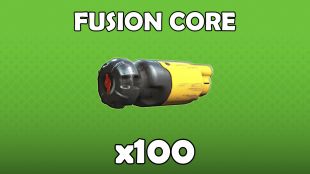[XBOX] Fusion Core x100 - image