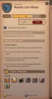 America|Ready PvE & PvP + Total Fame 190M | Island T4 Adept's Home + Premium till March 2025 (A0717) - image