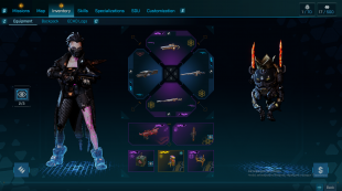 ENDGAME【4x-50lvl】【228 mil $】【Meta 1 Shot Bleed Vex Build】【Compaign 100%】【Many Cosmetic】【100% SDU】【98 - image