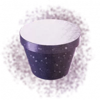 Spice infused Plastanium Dust*100 - image