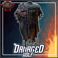 ⚜️ Soul Mantle Sacrificial Mantle ⚜️ Fast & Safe Delivery! ⚜️ Dawn of the Hunt - image