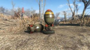 Fallout 76 | Bomb prob Services | PC - Before buying, ask in the chat - image