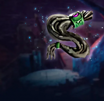 Hinekora's Lock - image
