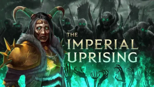 GOLD (1Unit = 1M) - The Imperial Uprising - Fast Delivery - Cheapest Price!! - image