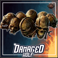 ⚜️ Headhunter Heavy Belt ⚜️ Rise of the Abyssal ⚜️ Fast & Safe Delivery (HANDFARMED) ⚜️ - image