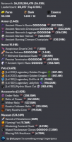 HYPIXEL SKYBLOCK ISLAND / PROFILE WITH NETWORTH 27B & 30 MINION SLOTS - image