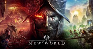 New World EU 1 UNIT = 1K GOLD - MINIMUM 100 UNIT = 100K GOLD | FAST DELIVERY - image