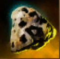 Chunk of Ancient Ambergris x35 - image