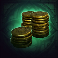 Rise of the Abyssal 150000 GOLD - Delivery starts in a few minutes - Fast - image