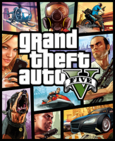 Cheapest [Epic PC GTA 5 Fresh account][FULL data change] - image