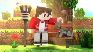 Minecraft Java Edition (Microsoft Account) full access | NO BAN Hypixel# - image