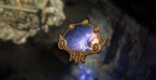 Early Access Standard > Mirror of Kalandra - image
