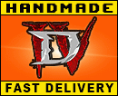 [S10] 30x Shard of Agony - Duriel Boss Farming Mats - Handmade 100 % Safe & Fast ! - image
