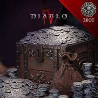 ⭐ Diablo 4 [Official] 2800 Platinum ⭐ INSTANT DELIVERY ⭐ - image