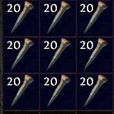 Cartographer's Chisels - Settlers Softcore - image