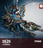 (ALL PLATFORM) YARELI PRIME PACK - 2625+1000 PLAT - no negative balance risk - image