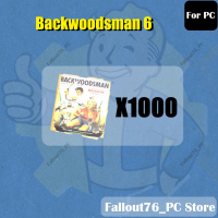 Backwoodsman 6 - image