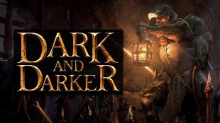 WIPE⚡ Dark and Darker ⚡1unit = 1k Gold /  Instant delivery minimum 1u pls - image