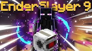 T4 ENDERMAN SLAYER PACK[Atomsplit,final destination,enderman,aspect of the void+ more ] - image