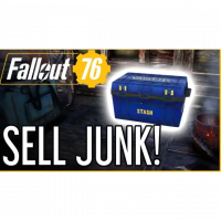 ⭐ Any JUNK/RESOURCES/ [35 kind] any quantity, any mix PIECE by piece ⭐ 1u =100 - image