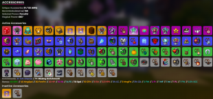 ⭐Mvp+ Rank | 2B Networth | 191 SB Lvl | 85M Purse | Cata 25 | Hotm 6 | Slayers 8/7/6/5 | Solo Coop❗ - image