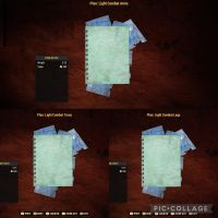 [Xbox] Plan: Light Combat Armor Set - image