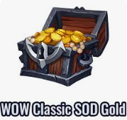WOW CLASSIC : SOD EU Wild Growth Alliance - image
