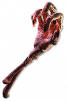 Sacred Flame Shrine Sceptre - Fast Delivery - image