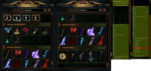 SELLING PoE 1 Account with PoE 2 Access! Lots of skins, twitch drops and MTXs - image